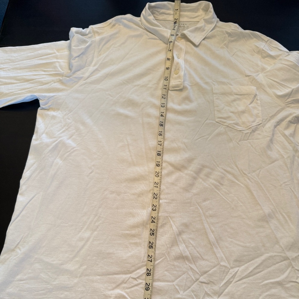 J.Crew Mens XXL - Picture 2 of 3
